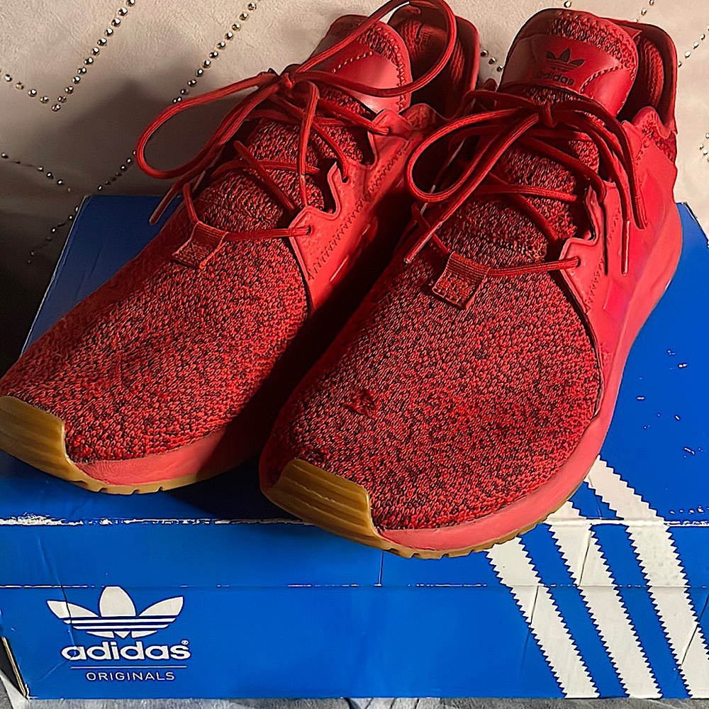 adidas X_PLR Casual Shoes used